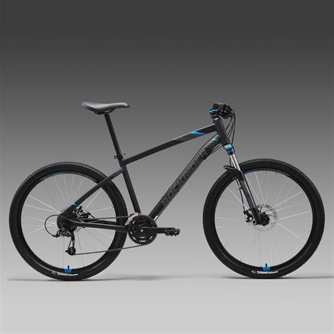 2020 Rockrider ST 520 Mountain Bike .